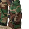 SATAC COMBAT G3 Tactical Pants - Woodland