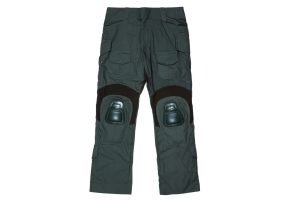 SATAC COMBAT G3 Tactical Pants - Green
