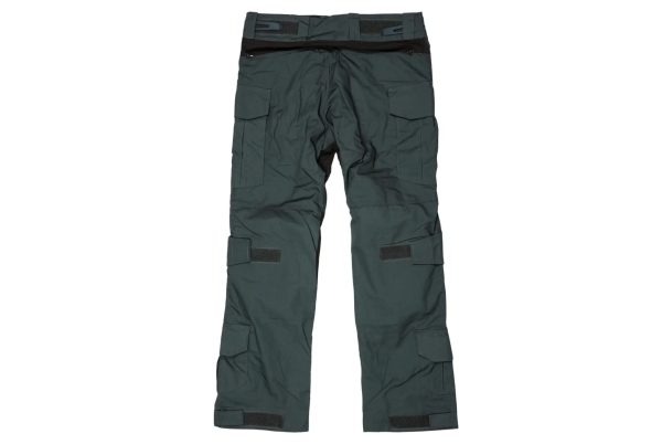 SATAC COMBAT G3 Tactical Pants - Green