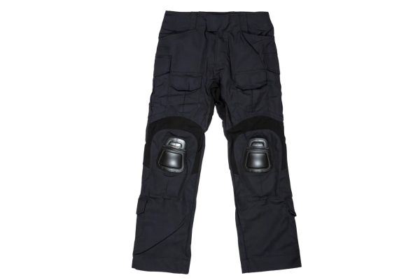 SATAC COMBAT G3 Tactical Pants - Black SATAC COMBAT G3 Tactical Pants - Black