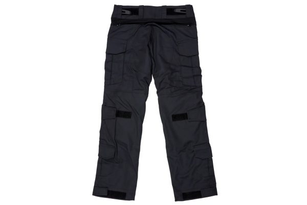 SATAC COMBAT G3 Tactical Pants - Black SATAC COMBAT G3 Tactical Pants - Black