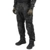 SATAC COMBAT G3 Tactical Pants - MC Black
