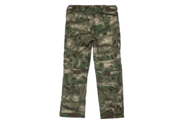 SATAC COMBAT G4 Tactical Pants - ATC FG