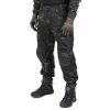 SATAC COMBAT G4 Tactical Pants - MC Black SATAC COMBAT G4 Tactical Pants - MC Black