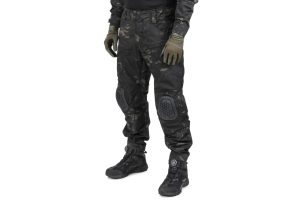 SATAC COMBAT G4 Tactical Pants - MC Black SATAC COMBAT G4 Tactical Pants - MC Black
