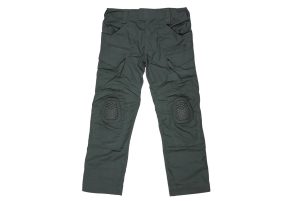 SATAC COMBAT G4 Tactical Pants - Green