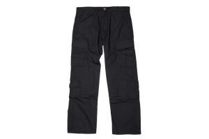SATAC ACU Tactical Pants - Black