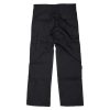 SATAC ACU Tactical Pants - Black SATAC ACU Tactical Pants - Black