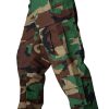 SATAC ACU Tactical Pants - Woodland SATAC ACU Tactical Pants - Woodland