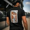 T-shirt Lethal Beauties (QUEEN) - Black