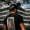T-shirt Lethal Beauties (JACK) - Black T-shirt Lethal Beauties (JACK) - Black