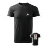 T-shirt Lethal Beauties (ACE) - Black