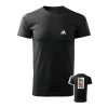 T-shirt Lethal Beauties (QUEEN) - Black