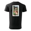 T-shirt Lethal Beauties (JACK) - Black T-shirt Lethal Beauties (JACK) - Black