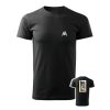 T-shirt Lethal Beauties (JACK) - Black T-shirt Lethal Beauties (JACK) - Black