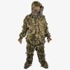 KMCS Ghillie Suit – Oakland KMCS Ghillie Suit – Oakland