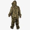 KMCS Ghillie Suit – Oakland KMCS Ghillie Suit – Oakland