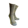 SPIDER-OPS Military Socks - Green