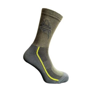 SPIDER-OPS Military Socks - Green