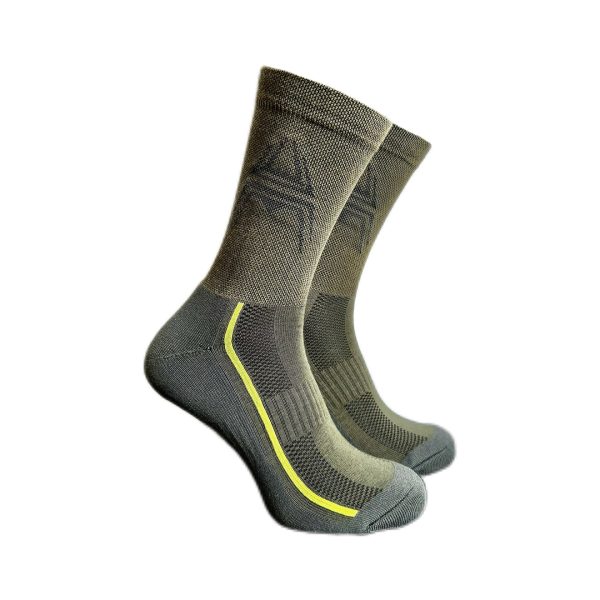 SPIDER-OPS Military Socks - Green