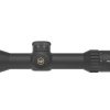 VO CONTINENTAL X6 2-12×44 CTR FFP MPVO Rifle Scope, 34 mm – Black