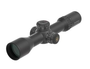 VO CONTINENTAL X6 2-12×44 CTR FFP MPVO Rifle Scope, 34 mm – Black