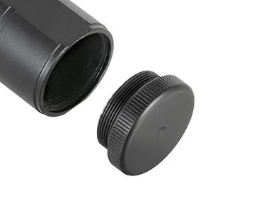 5KU PK-5 RIS Vertical Grip - Black 5KU PK-5 RIS Vertical Grip - Black