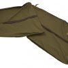 CARINTHIA Sleeping Bag POLYCOTTON LINER - Green