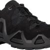 Lowa ZEPHYR MK2 GTX® LO – Black