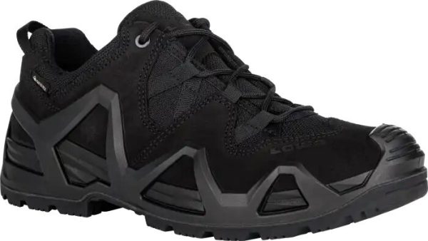 Lowa ZEPHYR MK2 GTX® LO – Black