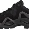 Lowa ZEPHYR MK2 GTX® LO – Black
