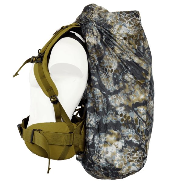 KRYPTEK Waterproof PACK COVER - Kryptek Obskura Skyfall KRYPTEK Waterproof PACK COVER - Kryptek Obskura Skyfall