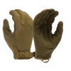 PYRAMEX VG Adjustable Operator Tactical Gloves - Coyote Brown