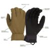 PYRAMEX VG Duty Operator Tactical Gloves - Coyote Brown PYRAMEX VG Duty Operator Tactical Gloves - Coyote Brown