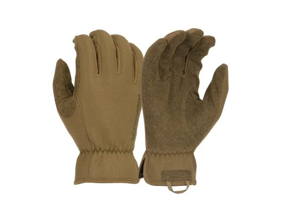 PYRAMEX VG Duty Operator Tactical Gloves - Coyote Brown PYRAMEX VG Duty Operator Tactical Gloves - Coyote Brown