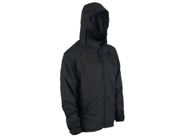 SNUGPAK® VAPOUR ACTIVE SOFT SHELL - black