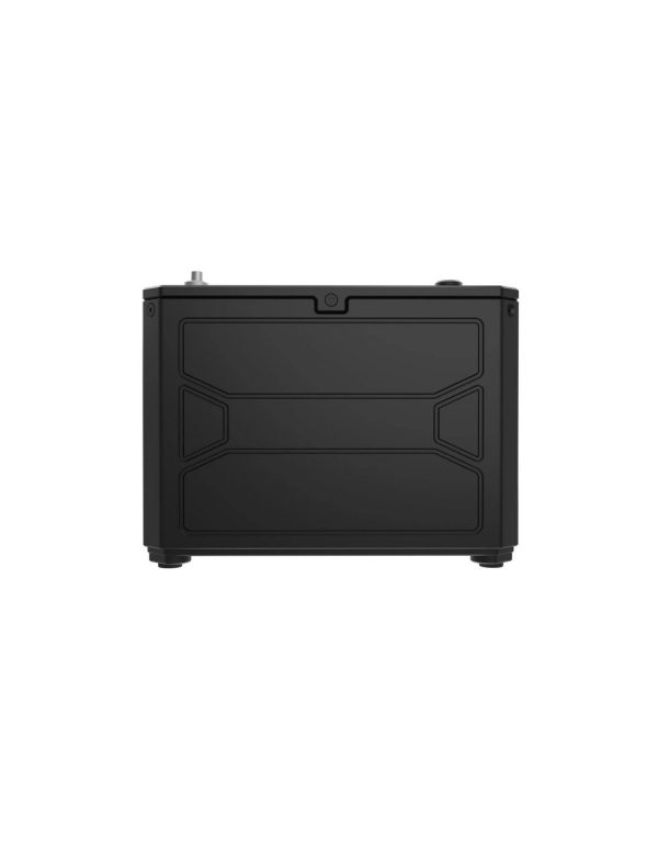 AceTech Magazine Electric Speed Loader, 12 000 BBs – Black