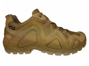 Lowa ZEPHYR GTX® LO TF – Coyote Lowa ZEPHYR GTX® LO TF – Coyote