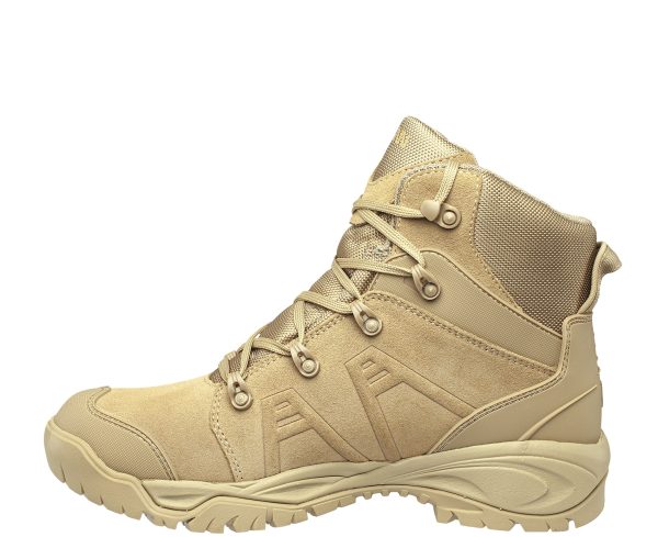 Bennon PANTHER XTR O6 NM Tactical Boots – Tan Bennon PANTHER XTR O6 NM Tactical Boots – Tan