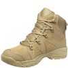 Bennon PANTHER XTR O6 NM Tactical Boots – Tan Bennon PANTHER XTR O6 NM Tactical Boots – Tan