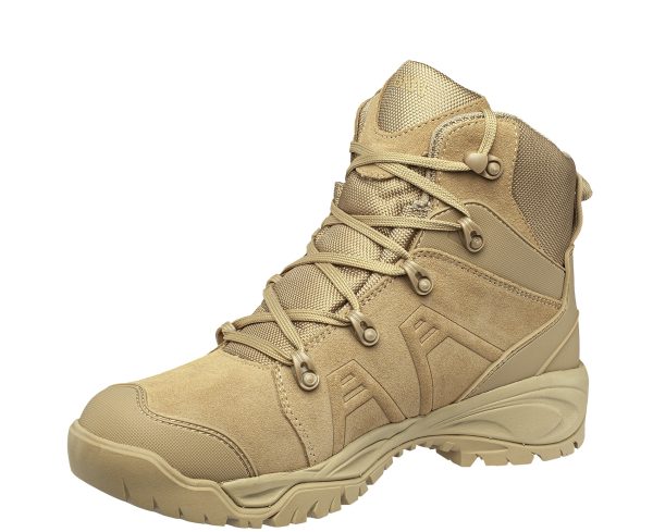 Bennon PANTHER XTR O6 NM Tactical Boots – Tan Bennon PANTHER XTR O6 NM Tactical Boots – Tan