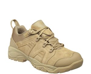 Bennon PANTHER XTR O6 NM Low Tactical Boots – Tan