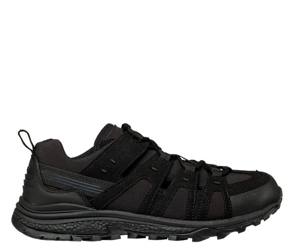 Bennon AMIGO O1 Work Sandals – Black Bennon AMIGO O1 Work Sandals – Black