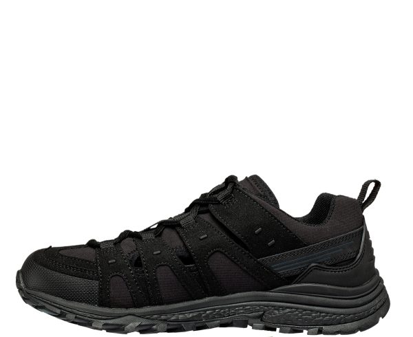 Bennon AMIGO O1 Work Sandals – Black Bennon AMIGO O1 Work Sandals – Black
