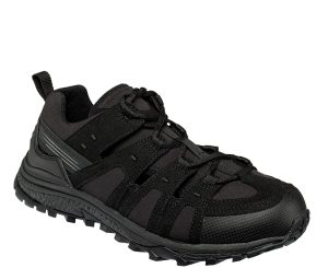 Bennon AMIGO O1 Work Sandals – Black Bennon AMIGO O1 Work Sandals – Black