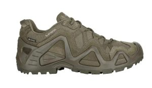 Lowa ZEPHYR GTX® LO TF – Ranger Green Lowa ZEPHYR GTX® LO TF – Ranger Green