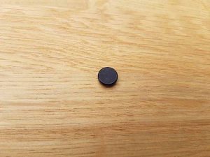 RetroArms CNC M4 / AR15 Selector Switch Cover