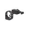 VO Electronic Scope Level with Dual-Indicator ACD System – Black