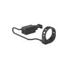 VO Electronic Scope Level with Dual-Indicator ACD System – Black