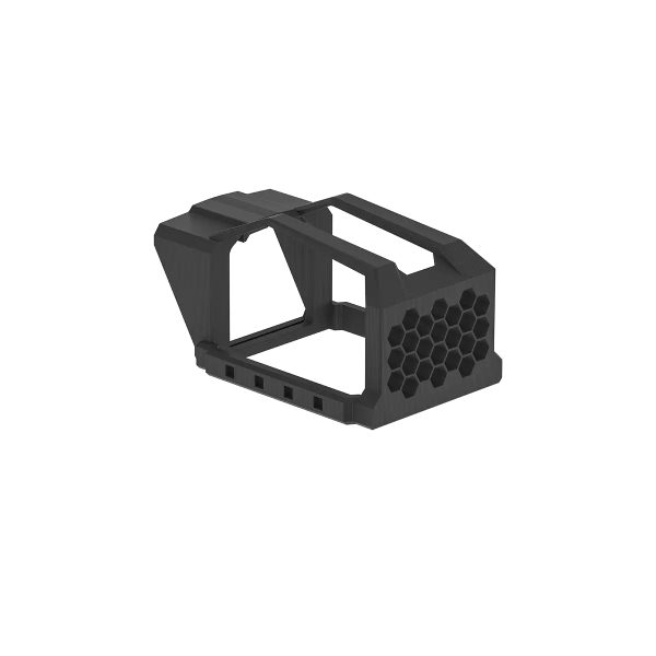 VO TPU-GF Killflash for HEIM X-Nano Thermo – Black